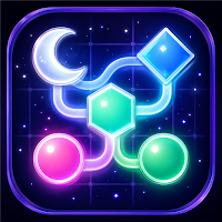 Rune Flow - Crystal Puzzle