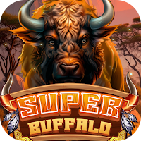 Super Buffalo Slots