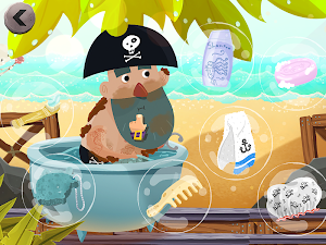 Pirata Fedido Screenshot 3
