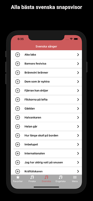 Craysong Screenshot 2