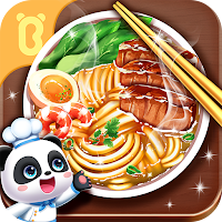 Little Panda's World Recipes