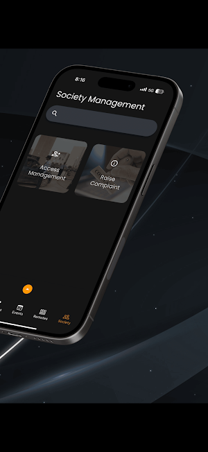 Prime Life Screenshot 3