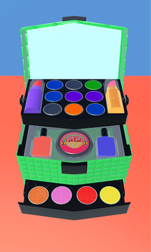 Makeup Repair & Organizing! Screenshot 0