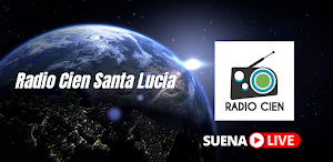 Radio Cien Santa Lucia Screenshot 2