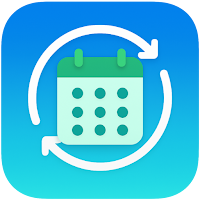 Vodel: Day Counter & Countdown