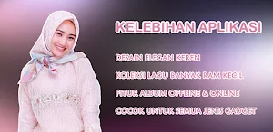 Lagu Fatin MP3 Offline Lengkap Screenshot 0