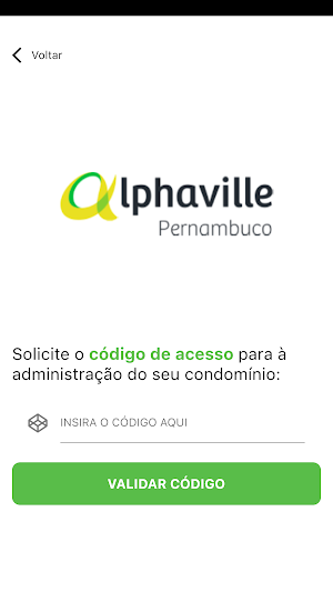 Alphaville Pernambuco I Screenshot 1