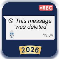 See Deleted Messages - Recover