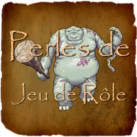 Perles de Jeu de Rôle