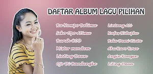 Safira Inema Full Offline MP3 Screenshot 1