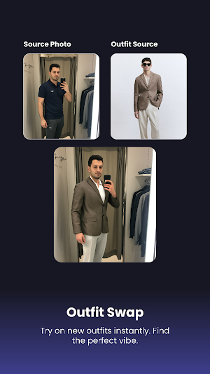 Style Photo Screenshot 2