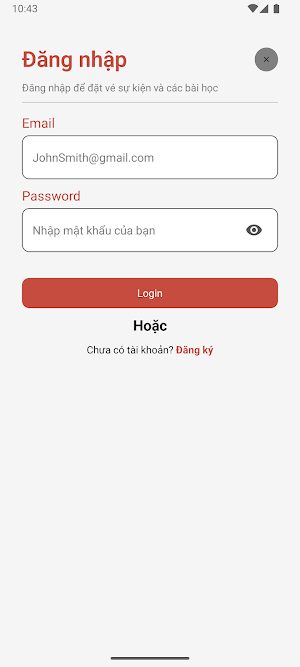 Viet Vibe Screenshot 3