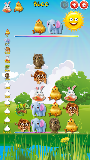 Magic Alchemist Sunshine Screenshot 1
