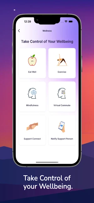 Mind Pulse Screenshot 1