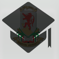 Egerton University StudyRoom App