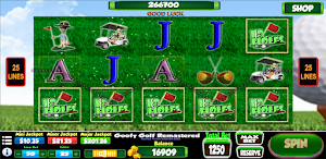 Goofy Golf Remastered Screenshot 0