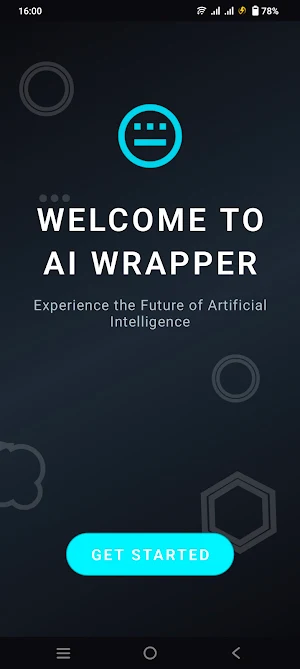 Ai Wrapper Screenshot 2