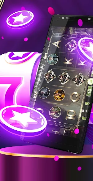PartyCasino Ontario Screenshot 2