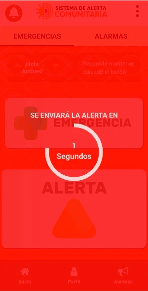 SAC Rivadavia Screenshot 2