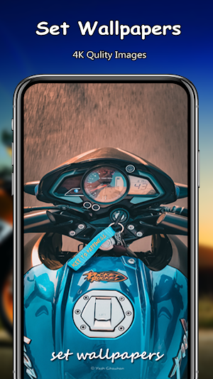 Sports Bike Wallpapers Screenshot 3