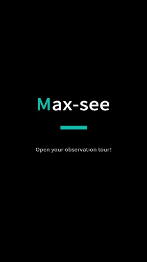 Max-see Screenshot 0
