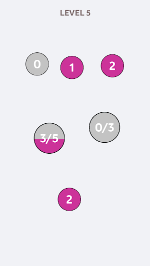 Flow Puzzle! Screenshot 0