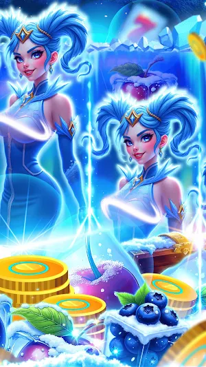 Ice Seven Screenshot 2