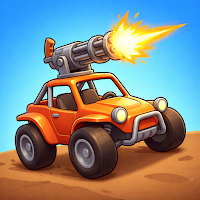 CarSurvivor