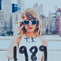 Taylor Swift 1989 Wallpaper