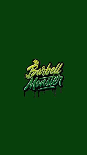 Barbell Monster Screenshot 0