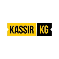 Kassir.kg Scanner