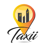 Taxii: Taxi, Delivery & More