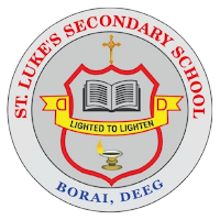 St Luke's Sec School Borai