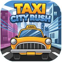 Taxi City Rush