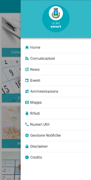 Gorle Smart Screenshot 1