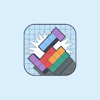 Block Burst : Classic Puzzle