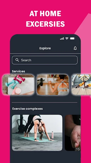 Women Lose Belly Fat Workout Screenshot 0