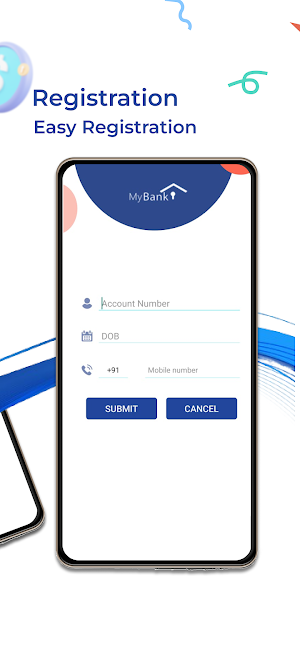 Poothadi MyBank Screenshot 0