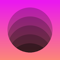LOCH - the hard shape game