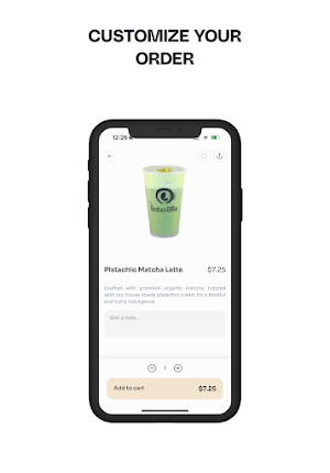 Boba Bliss x Meta Campus Screenshot 2