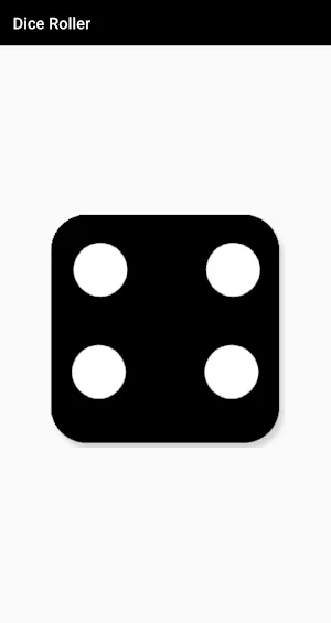Dice Roller Screenshot 3