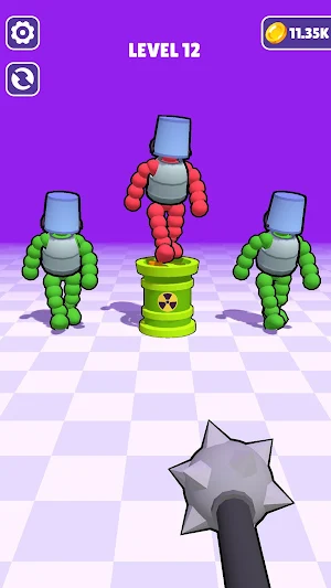 Super Boxing Master 3D Screenshot 3