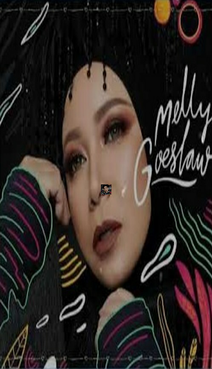 Lagu Melly Goeslaw Serta Lirik Screenshot 0