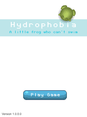 Hydrophobia Screenshot 0