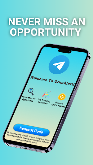 OrimAlert - Indicator Alerts Screenshot 2