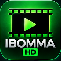 iBomma HD movies