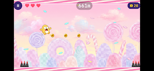Gravity Panic Screenshot 2