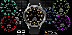 Analog Classic 4 Multi Lume Screenshot 0