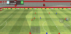 Real World Football Cup 2022 Screenshot 0