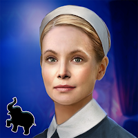 Ms. Holmes 3: McKirk Ritual